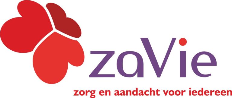 zaVie logo
